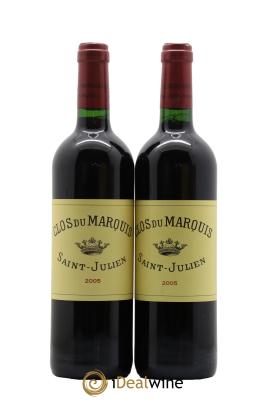 Clos du Marquis