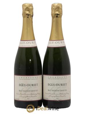 Brut Tradition Egly-Ouriet