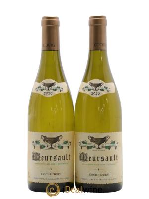 Meursault Coche Dury (Domaine)