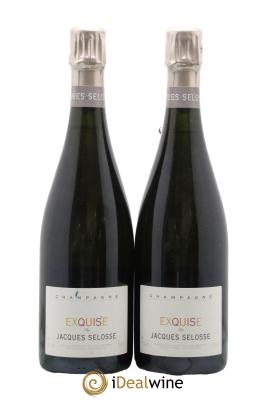 Exquise NV Jacques Selosse