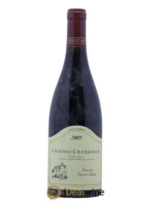 Charmes-Chambertin Grand Cru Vieilles Vignes Perrot-Minot