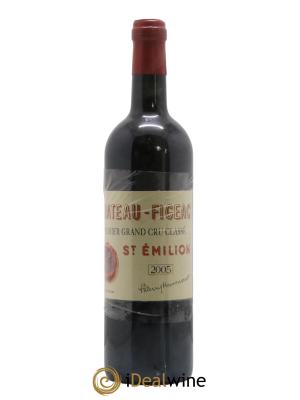 Château Figeac 1er Grand Cru Classé A