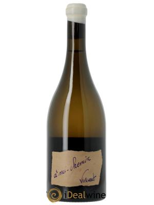 Sancerre A mi-chemin Vincent Gaudry