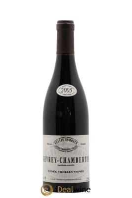 Gevrey-Chambertin Vieilles Vignes Sylvie Esmonin