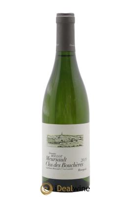 Meursault 1er Cru Clos des Bouchères  Roulot (Domaine)