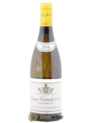 Puligny-Montrachet 1er Cru Les Combettes Leflaive (Domaine) 