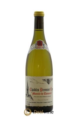 Chablis 1er Cru Montée de Tonnerre Vincent Dauvissat (Domaine)