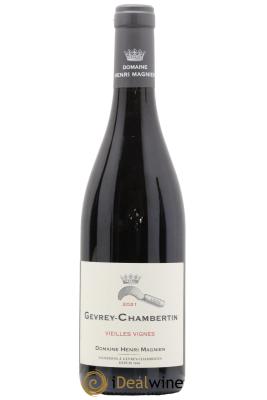 Gevrey-Chambertin Vieilles Vignes Henri Magnien (Domaine)