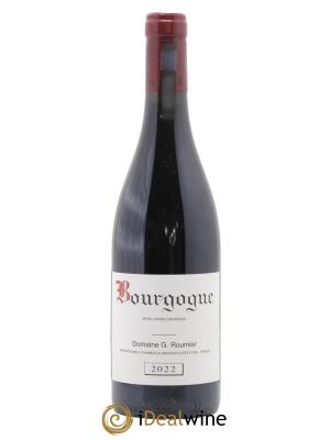 Bourgogne Georges Roumier (Domaine)