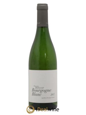 Bourgogne Roulot (Domaine)