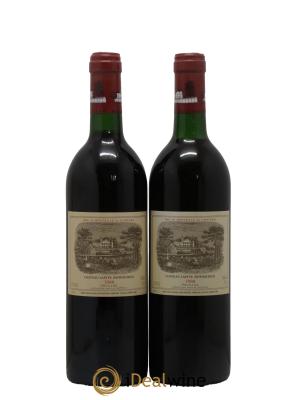 Château Lafite Rothschild 1er Grand Cru Classé