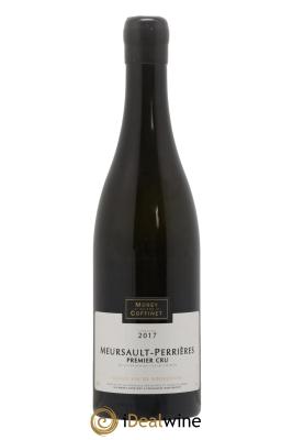 Meursault 1er Cru Les Perrières Morey-Coffinet (Domaine)