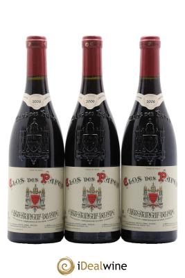 Châteauneuf-du-Pape Clos des Papes - Paul Avril