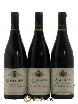 Cornas Les Vieilles Vignes Alain Voge (Domaine)