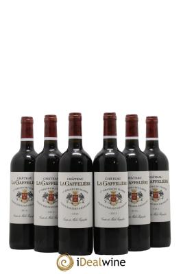 Château la Gaffelière 1er Grand Cru Classé B