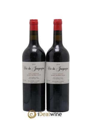 Clos du Jaugueyron