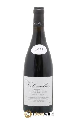 Swartland The Sadie Family Columella