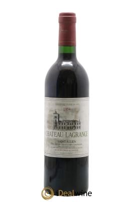 Château Lagrange 3ème Grand Cru Classé