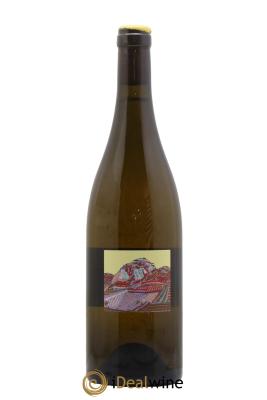 Côtes du Jura Savagnin Beaumonts Grange 476 Dimitri Vetois