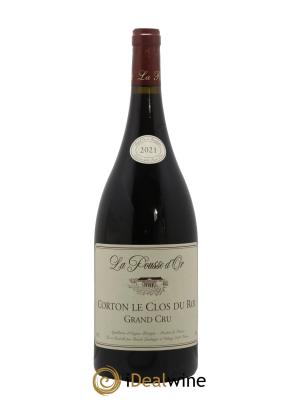 Corton Grand Cru Clos du Roi La Pousse d'Or (Domaine de)