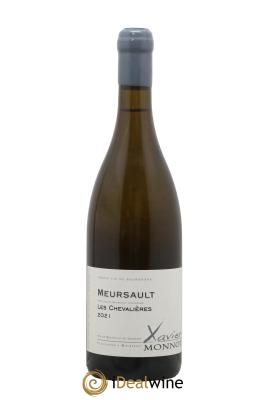 Meursault Les Chevalières Domaine Xavier Monnot