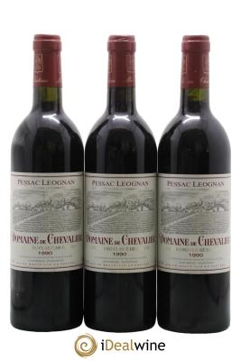 Domaine de Chevalier Cru Classé de Graves