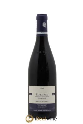 Echezeaux Grand Cru Les Loachausses Anne Gros