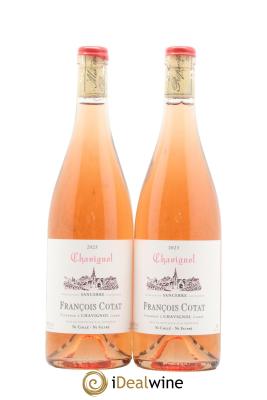 Sancerre François Cotat