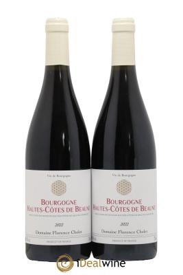 Hautes Côtes de Beaune Domaine Florence Cholet