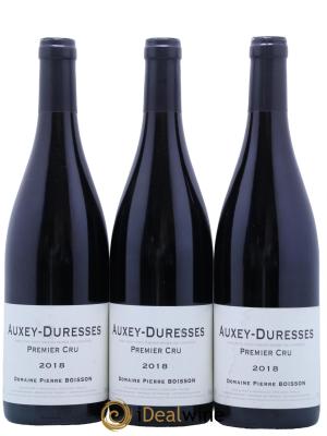 Auxey-Duresses 1er Cru Pierre Boisson (Domaine) 