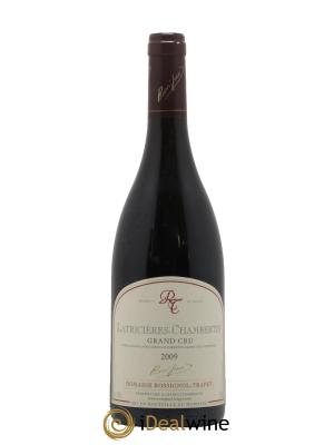 Latricières-Chambertin Grand Cru Rossignol-Trapet (Domaine)