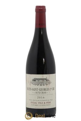 Nuits Saint-Georges 1er Cru Aux Cras Dujac Fils et Père 