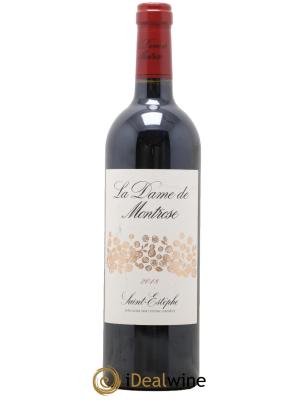 La Dame de Montrose Second Vin 