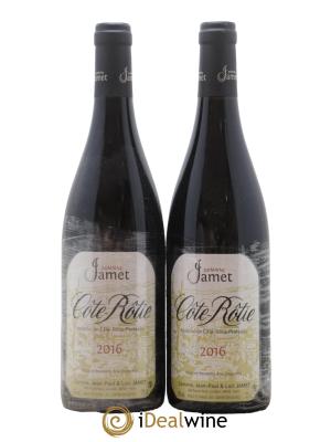 Côte-Rôtie Jamet (Domaine)