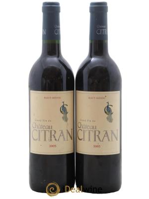 Château Citran Cru Bourgeois 