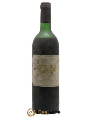 Château Margaux 1er Grand Cru Classé