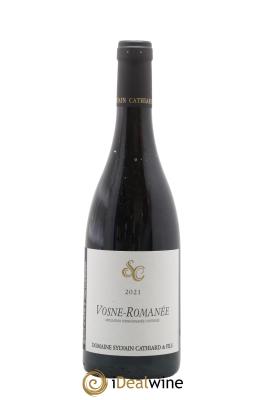 Vosne-Romanée Sylvain Cathiard & Fils