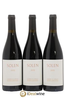 Pézenas Languedoc Solen Domaine les Aurelles