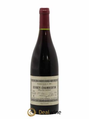 Gevrey-Chambertin Veuve Etienne Grey Alain Voegeli