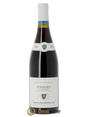 Pommard La Chanière Maillard et Fils (Domaine)