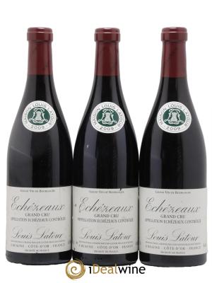 Echezeaux Grand Cru Louis Latour