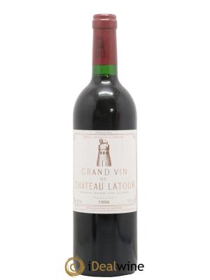 Château Latour 1er Grand Cru Classé