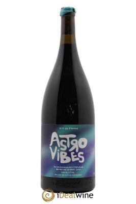 Vin de France Auvergne Astrovibes F.F.C.M.M.V.A.