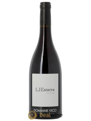 Vin de Corse Hemera Domaine Vico 