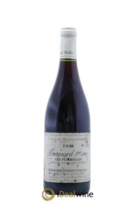 Pommard 1er Cru Les Pèzerolles Joseph Voillot (Domaine) 