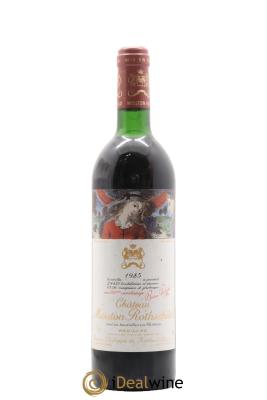 Château Mouton Rothschild 1er Grand Cru Classé 