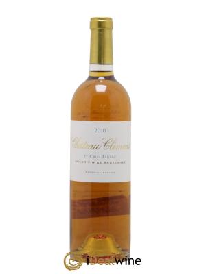 Château Climens 1er Grand Cru Classé