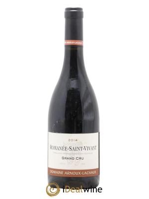 Romanée-Saint-Vivant Grand Cru Arnoux-Lachaux (Domaine)