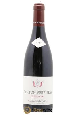 Corton-Perrières Grand Cru Michel Juillot (Domaine)