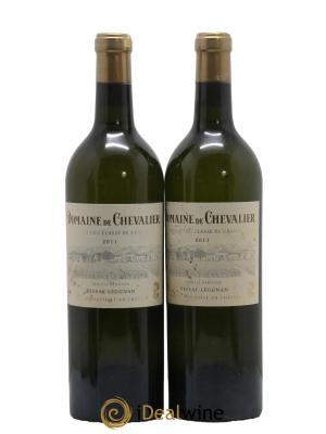 Domaine de Chevalier Cru Classé de Graves